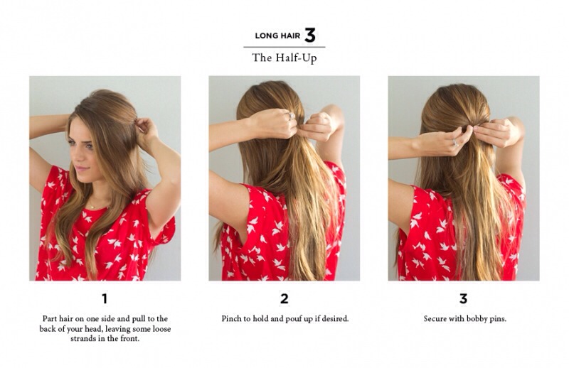 tips for maintaining short hair volume throughout the day