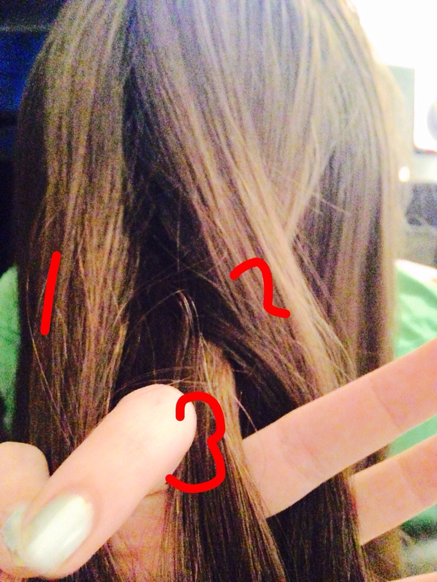 How To Do A Dutch Braid Quick And Simple Steps To Creating This