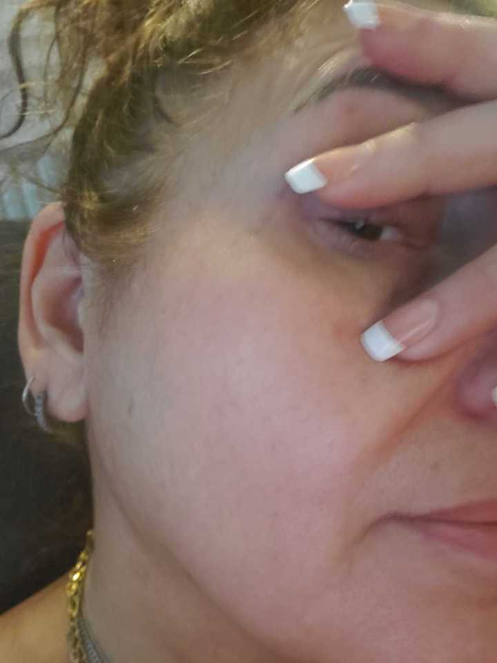Customer photo