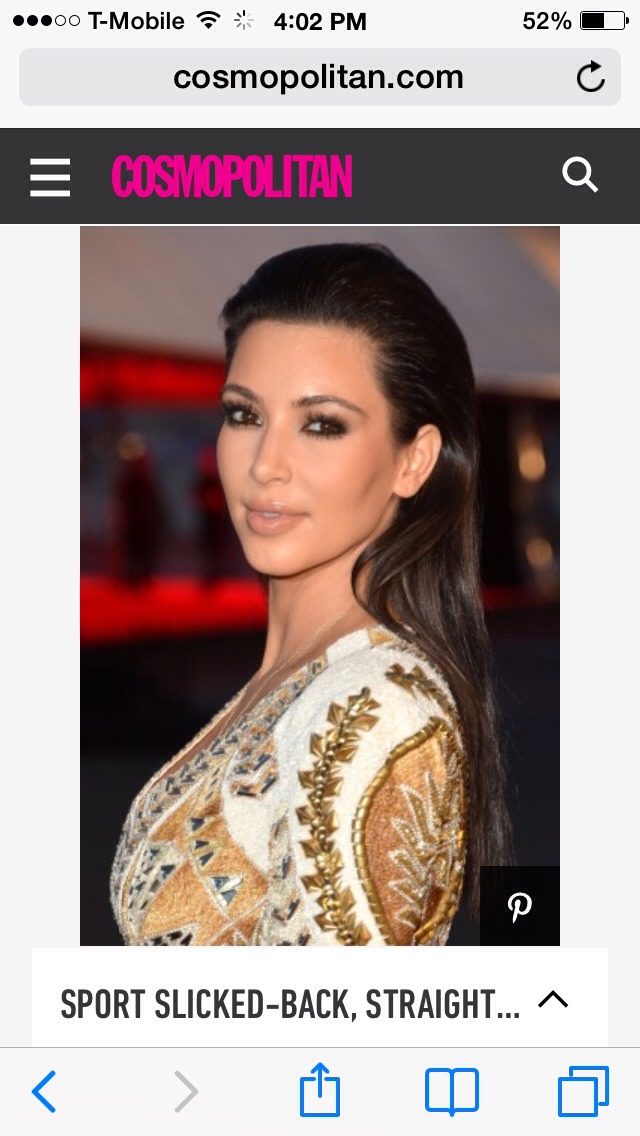 Easy And Cute Hairstyles To Do With Long Hair Musely Easy And Cute Hairstyles To Do With Long Hair Musely