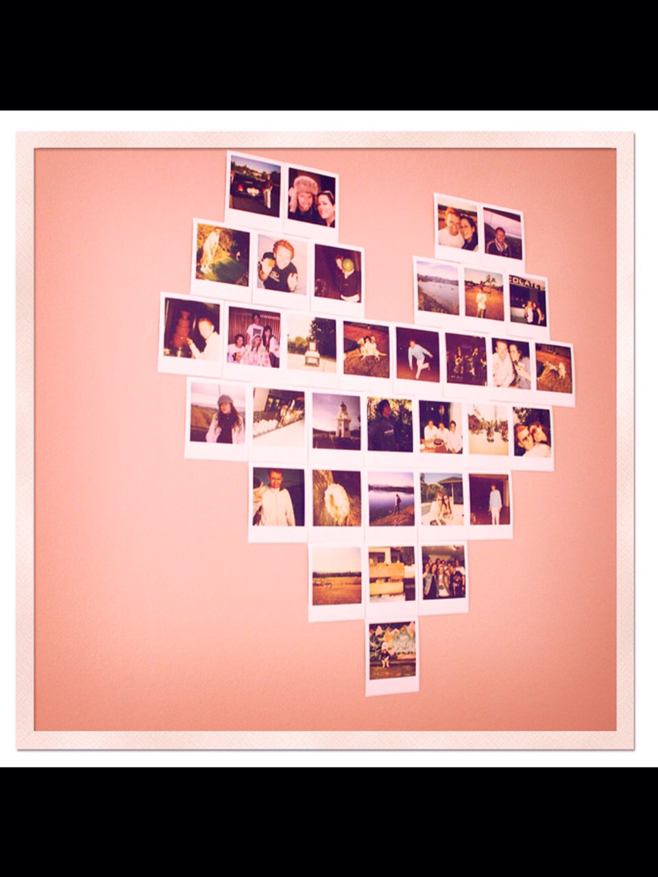  Picture Hanging Ideas Musely