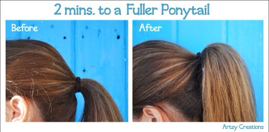 Weird Hair Tips That Actually Do Work By Gemma Marsden Musely