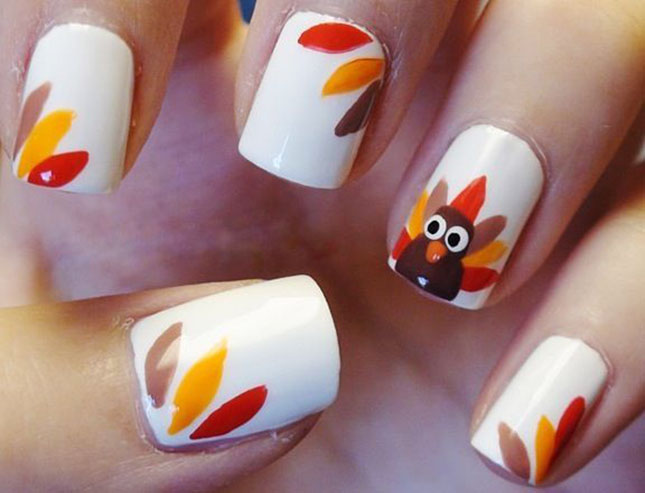 Easy Fall Nail Designs Graham Reid 5 - Musely - Easy Nail Designs For Fall Graham Reid - Easy Fall Nail Designs Graham Reid