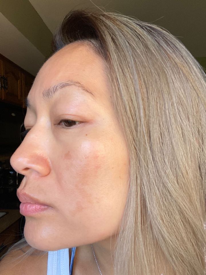 The Anti-Aging Cream review photo by cristina K.