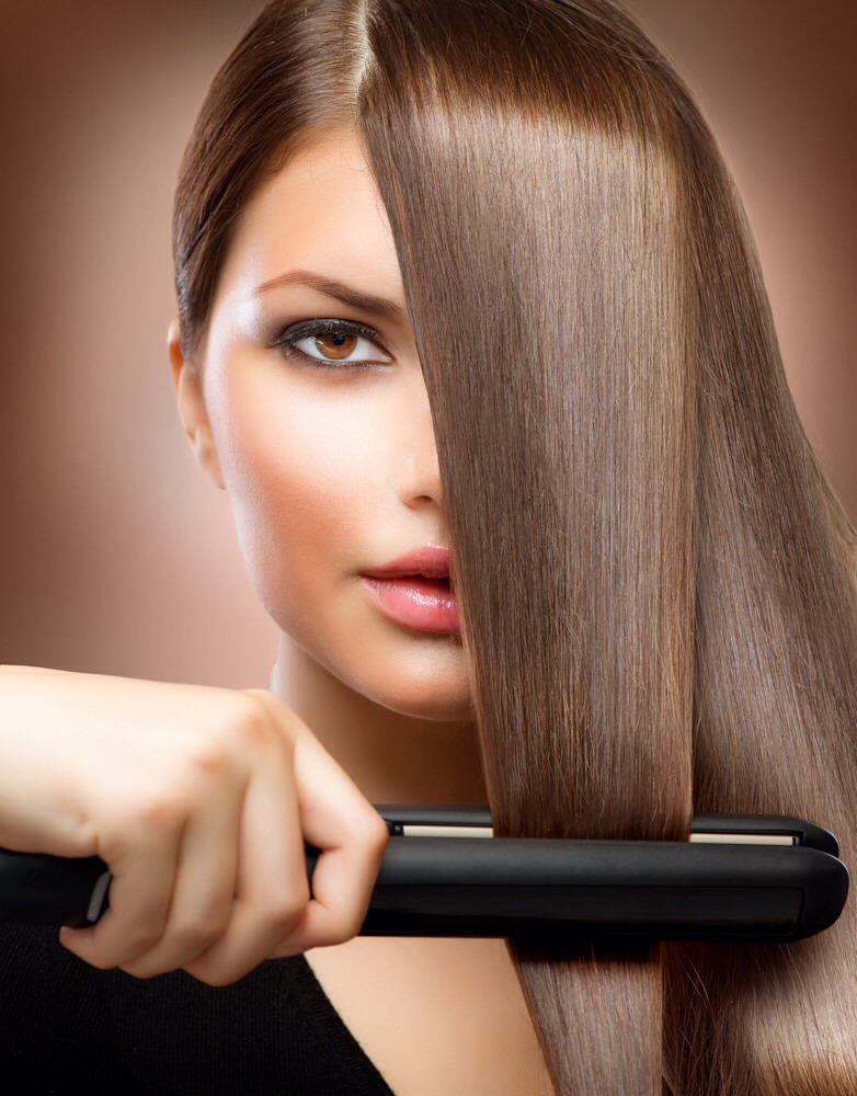 Blow Drying Natural Hair With Cool Air Blow Drying Natural Hair With Cool Air