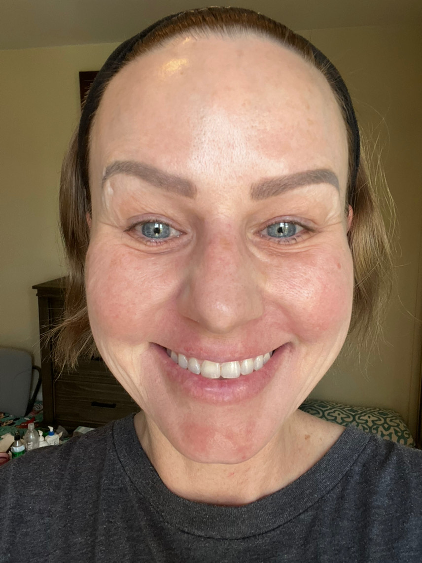 The Eye Serum review photo by ✨Shannon✨ W.
