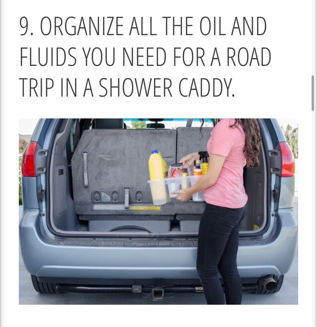"11 SURPRISINGLY EASY CAR HACKS" Musely