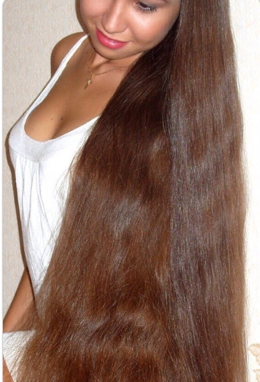 How To Grow Hair 1 2 Inch Overnight Musely
