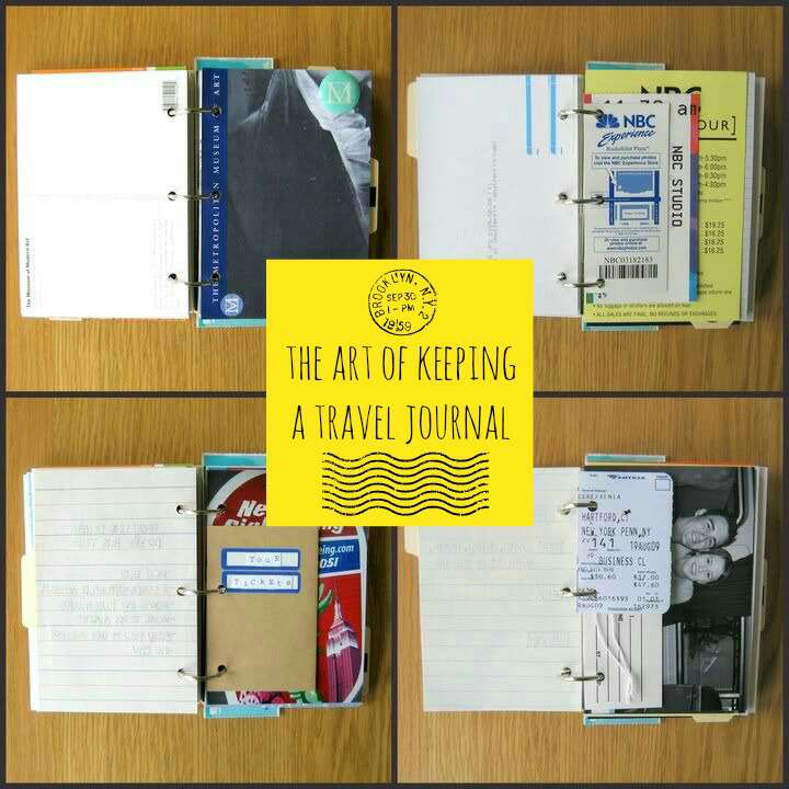 Best App For Keeping A Travel Journal Best App For Keeping A Travel Journal