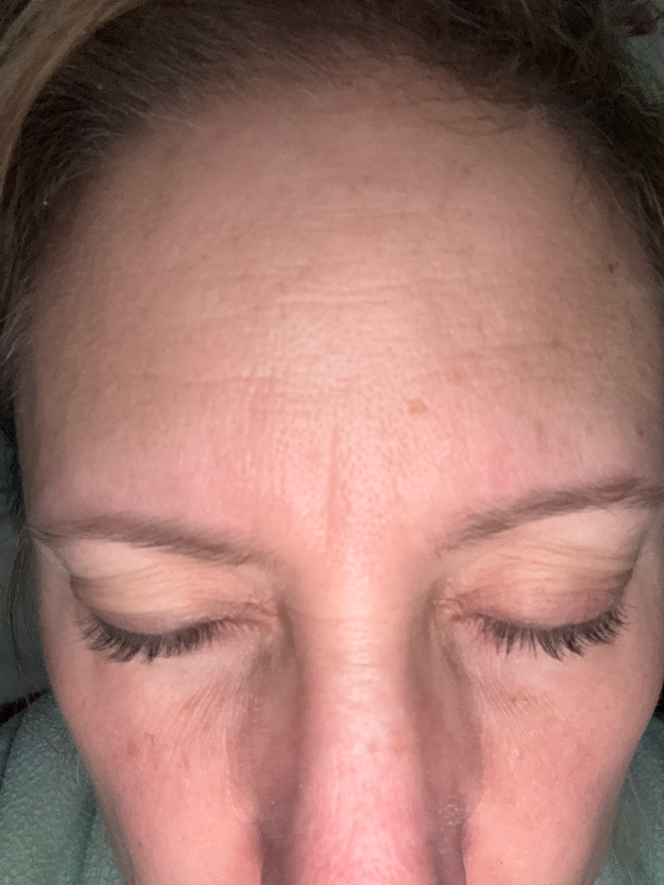 Customer photo