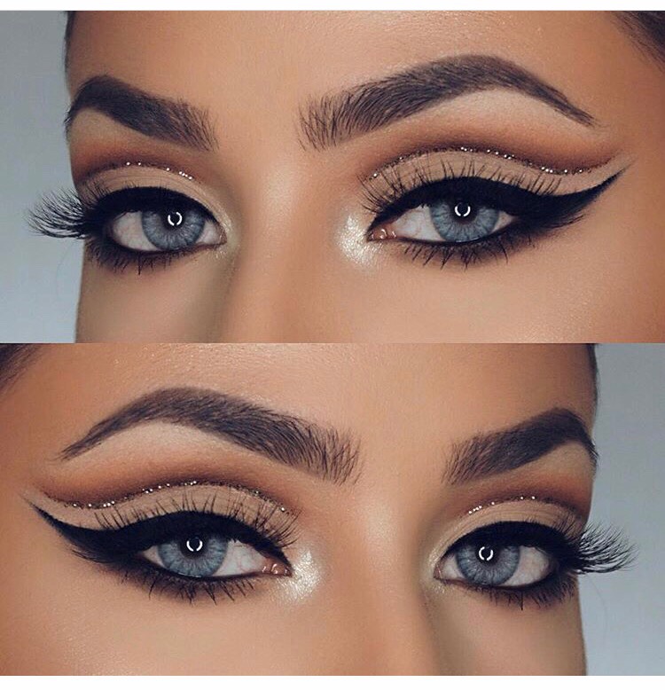 Beautiful Eyeshadow - Musely