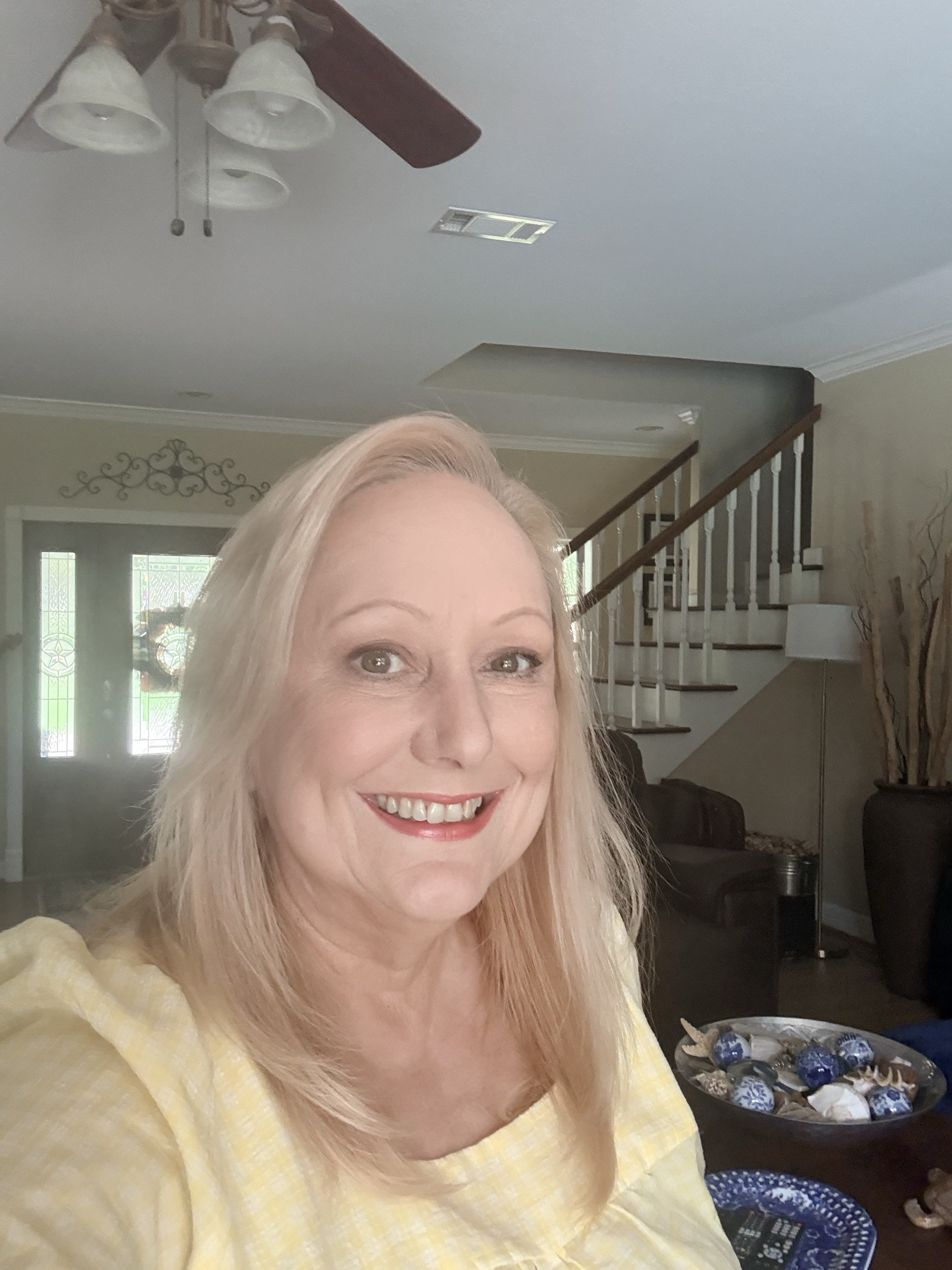 Customer photo