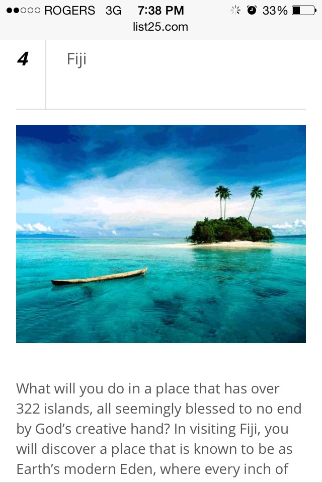 Top 25 Places For Honeymoon - Musely