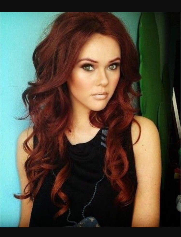 Summer Hair Color Ideas By Ashley Ward Musely