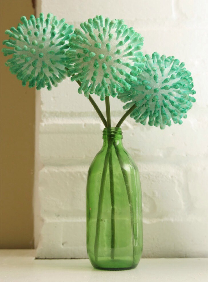 Ear Buds Crafts Musely