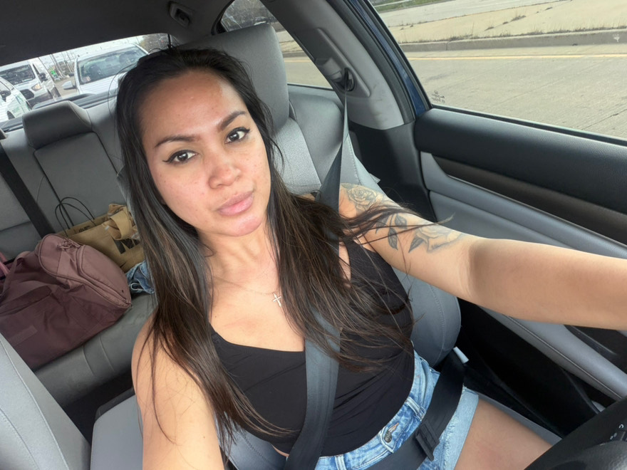 Customer photo