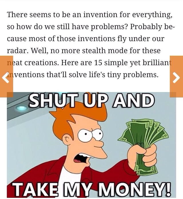 🌀15 Simple Yet Brilliant Inventions That'll Solve Life's Tiny Problems