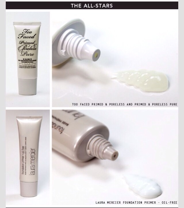 10 Face Primers And When To Use Them !! Musely