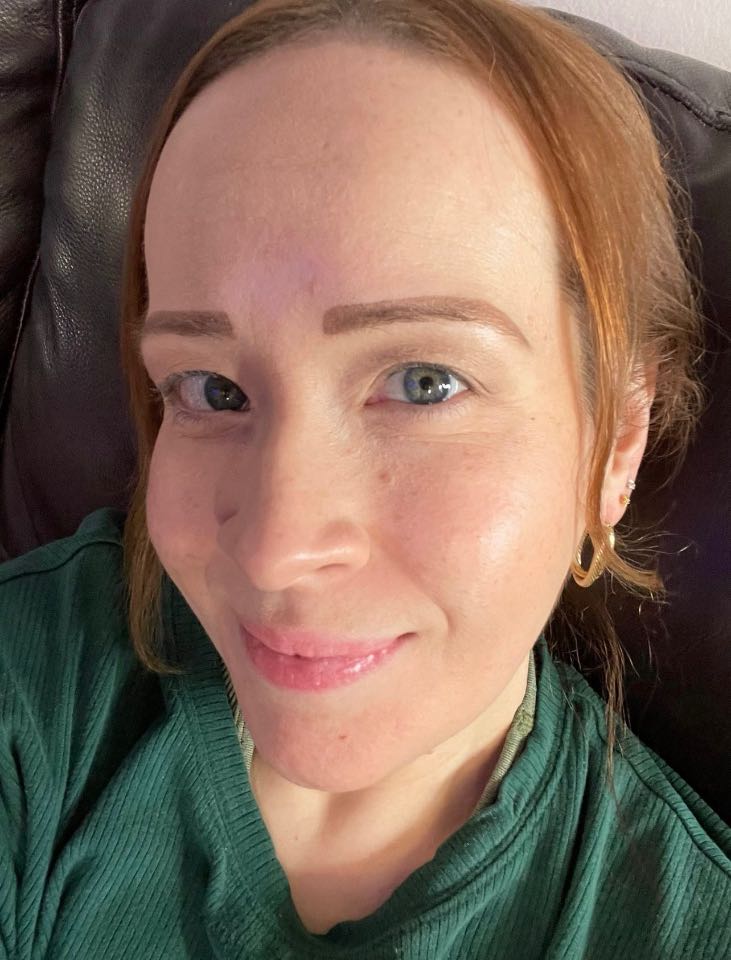 The Anti-Aging Cream review photo by Joslyn R.