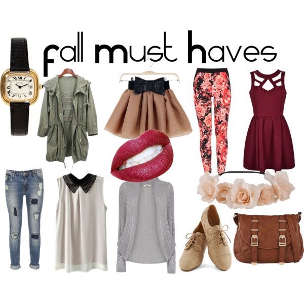 Fashion Must Have 4 Интернет Магазин