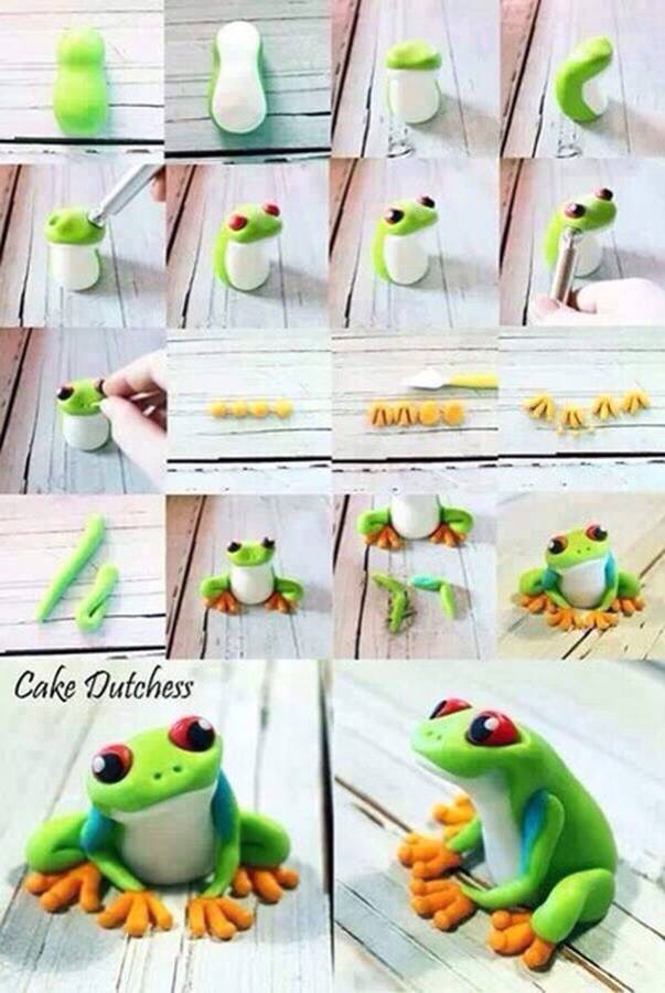 Cute Clay Project Ideas!! Tutorial 🎀🎀 Musely
