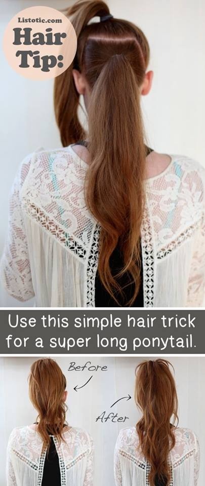 Cute Quick Hairstyle By Tina Madd Musely