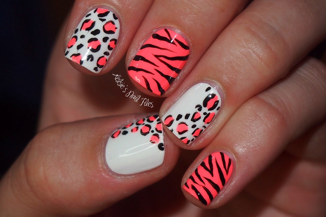 20 Cutest Nail Designs🎀💅🏼 - Musely