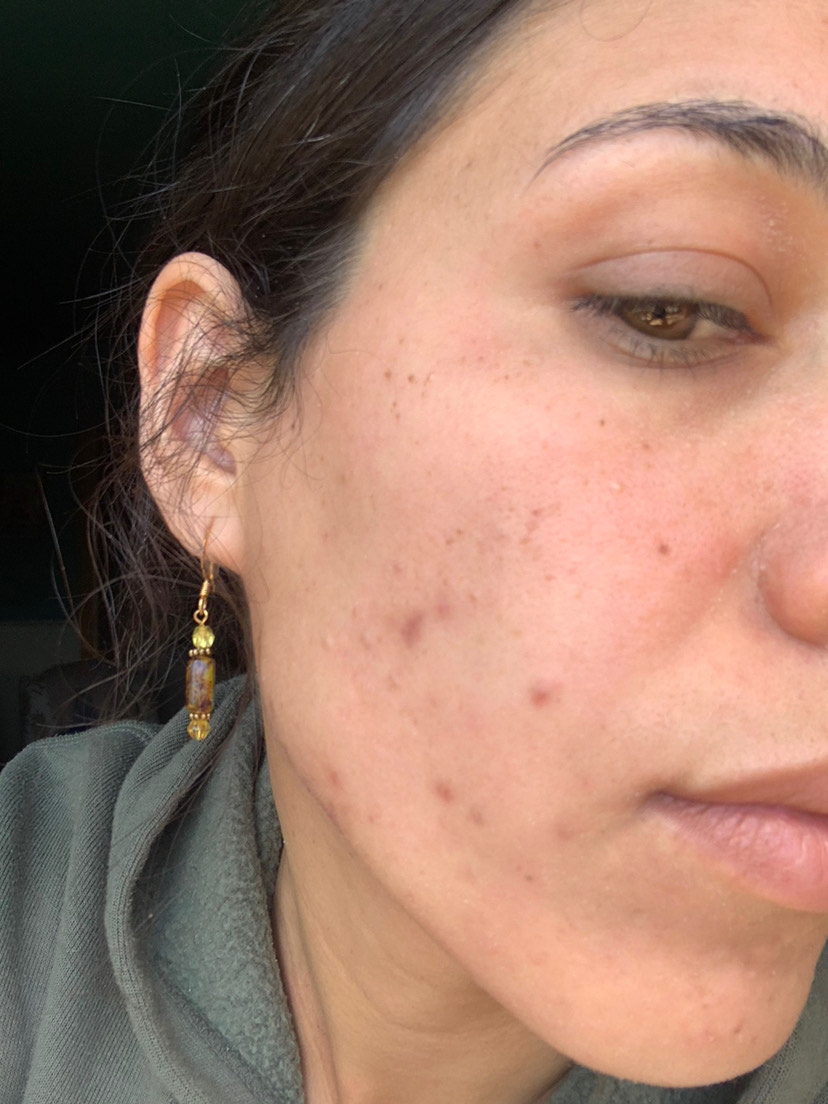 The Anti-Aging Cream review photo by Sheila C.