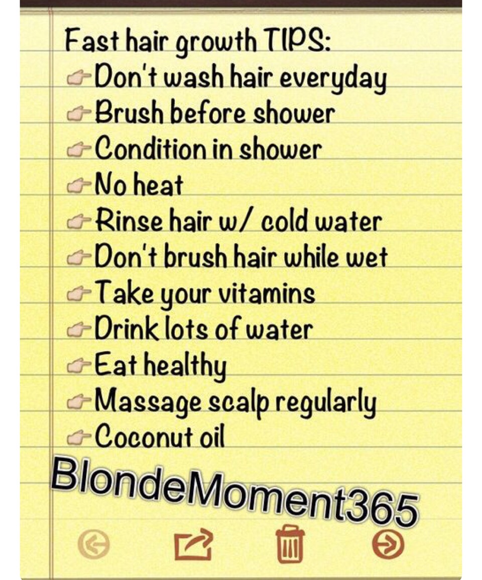 Get Longer Stronger Faster Growing Hair By Emily Cunningham Musely