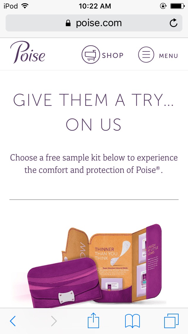 How To Get Free Pads/Tampons💁🏻 Musely