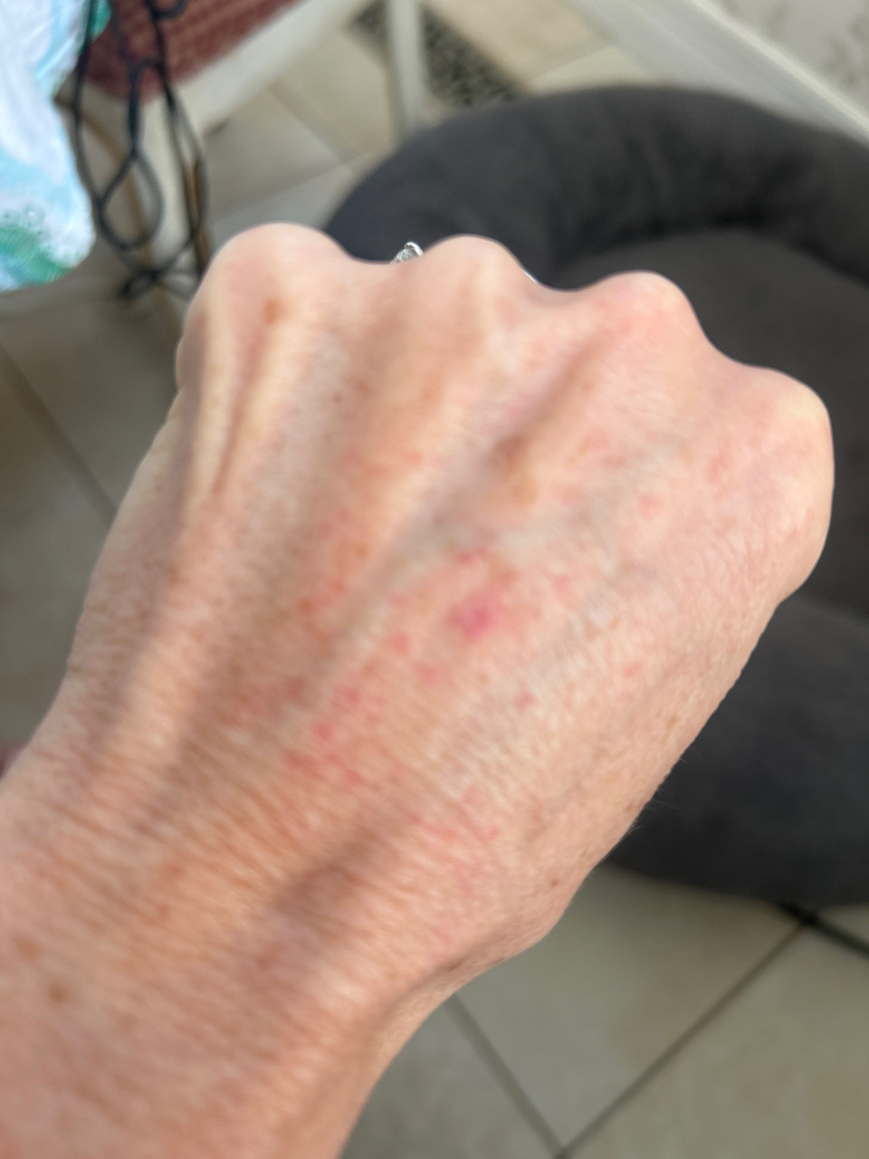 The Body Cream review photo by Lori A.