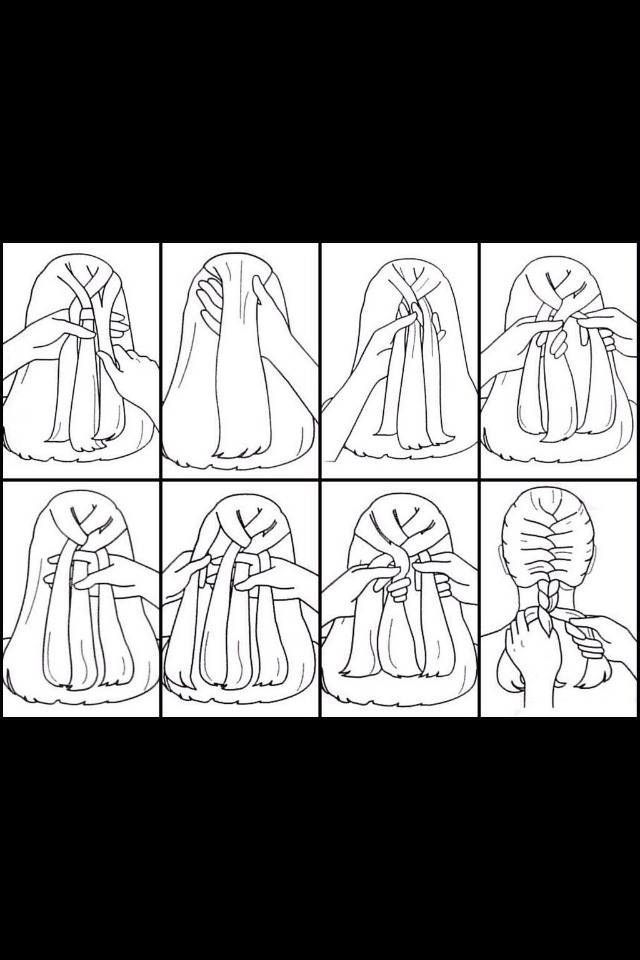 Схема колосков. Французская коса схема плетения пошагово для начинающих. Схема плетения косы колосок. Схема плетения французской косы пошагово для начинающих. Схема плетения Колосков на выворот.