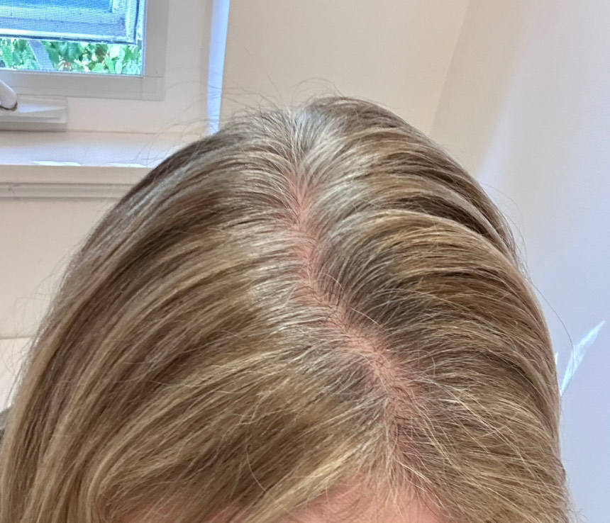 Customer photo