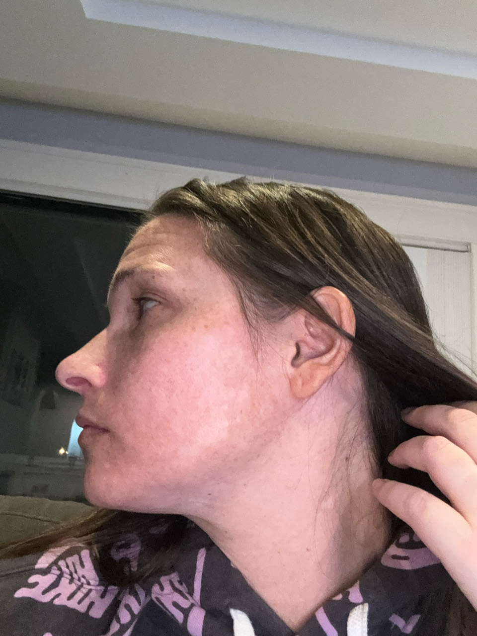 The Spot Cream review photo by Lianne P.