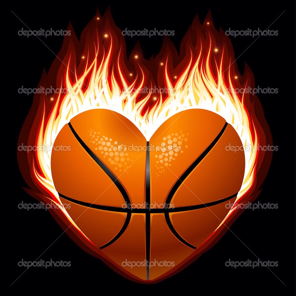 The First Backboards Were Made Out Of Wire And The Hoops Were Made Out
