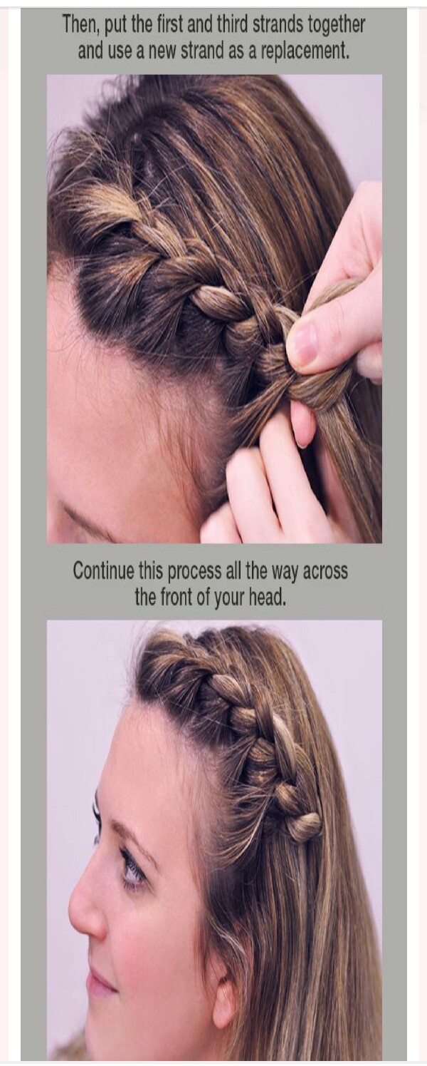 Cute Hairstyles Easy And Quick