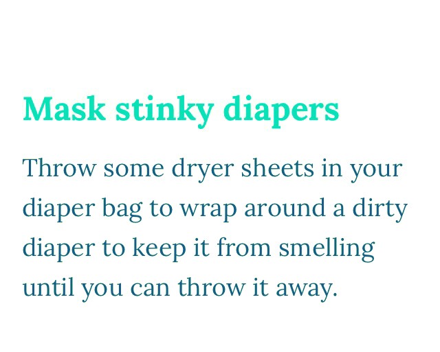 WAYS TO REUSE, REPURPOSE AND RECYCLE DRYER SHEETS Musely