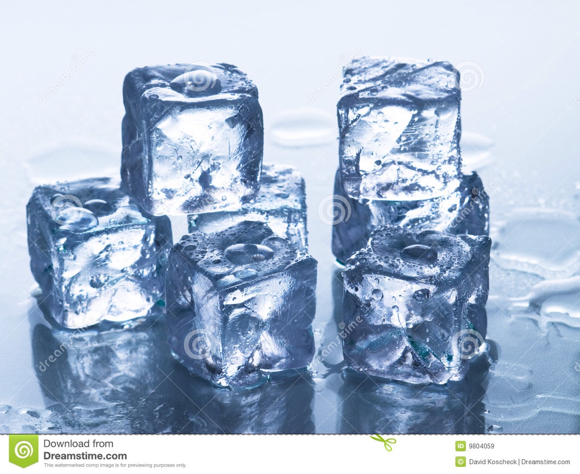 How To Get Pure And Clean Ice Cubes Musely