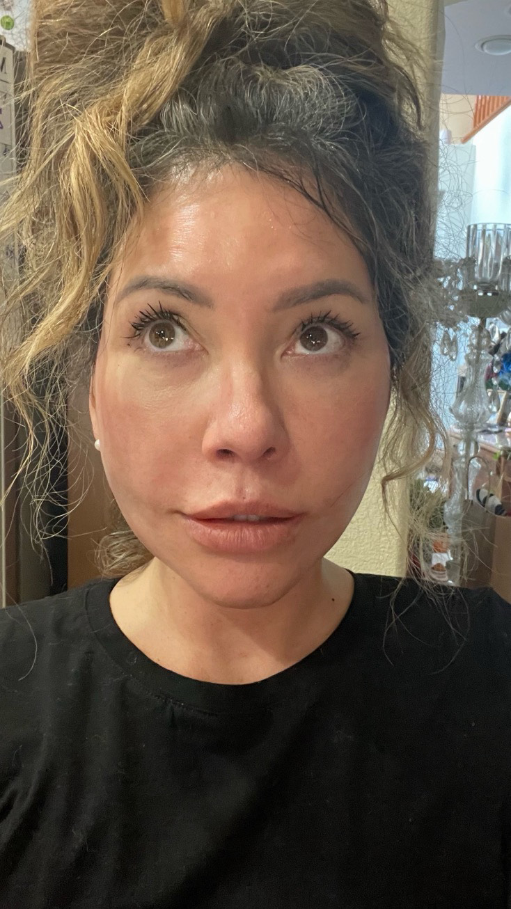 The Spot Cream review photo by Gina C.