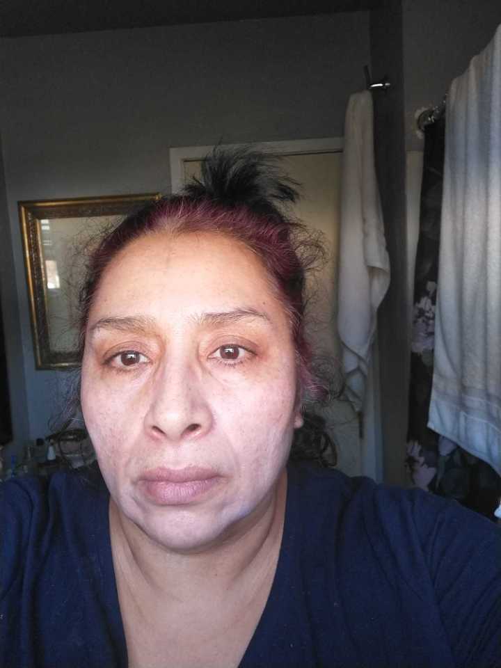 The Anti-Aging Cream review photo by Yolanda A.