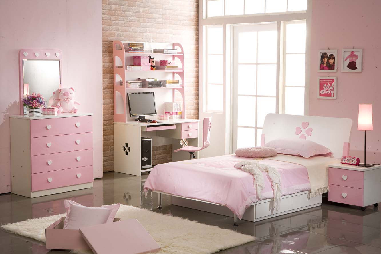 cool-teen-bedrooms-for-girls