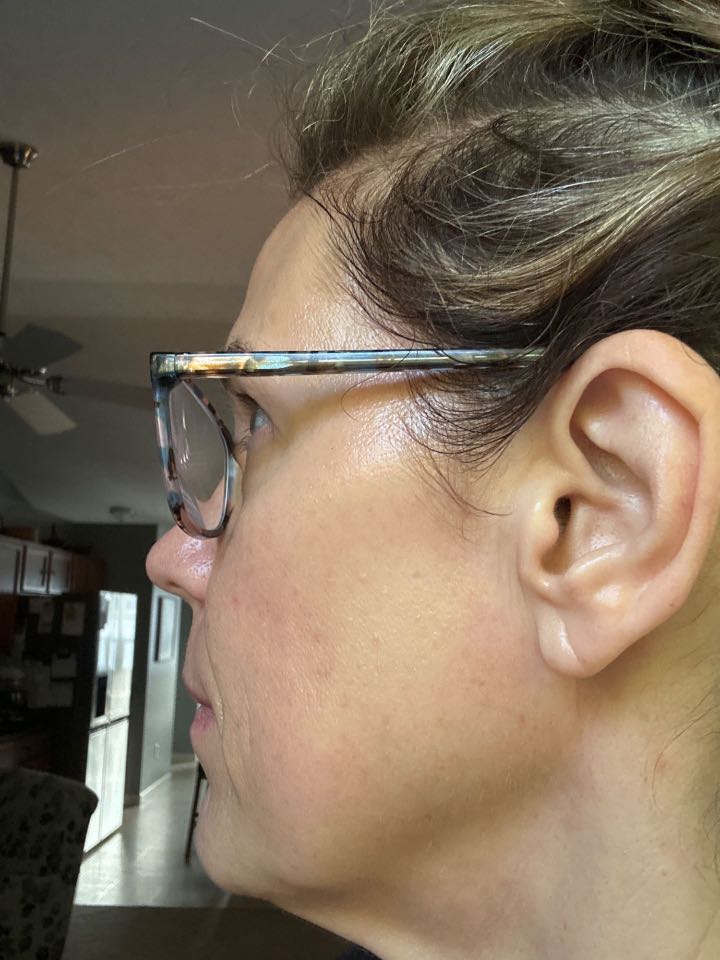 Customer photo
