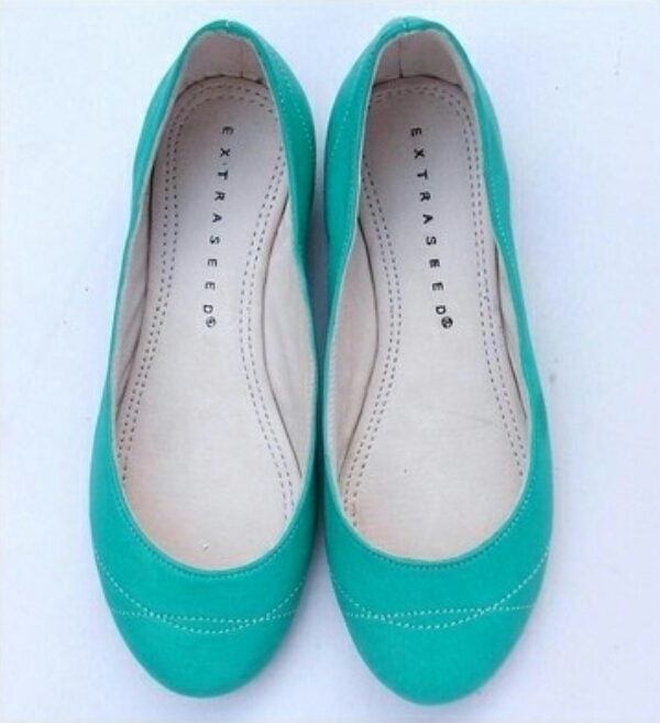 39 Beautiful Turquoise Shoes For Spring! Musely