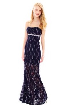 jcpenney homecoming dresses