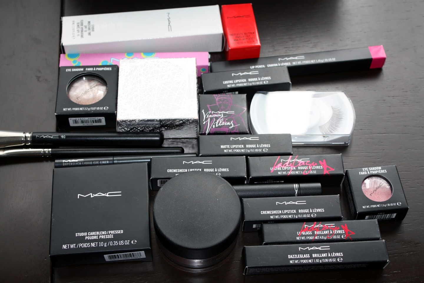 Mac makeup is one of the best products and I love it 👍💋👍 - Musely