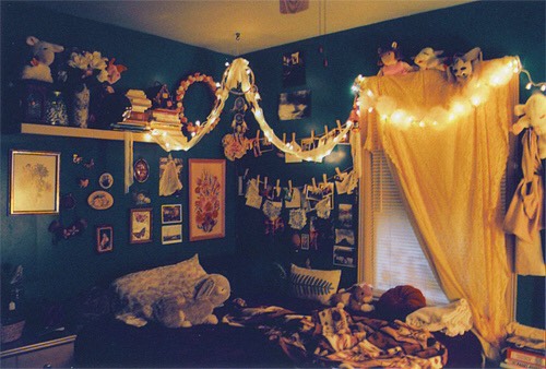 Diy Tumblr Room By Lanaya Dutcher Musely