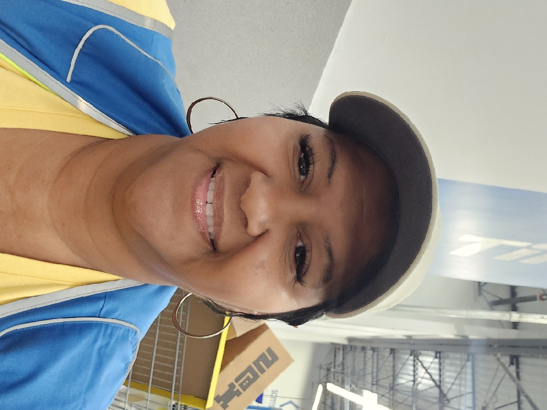 Customer photo