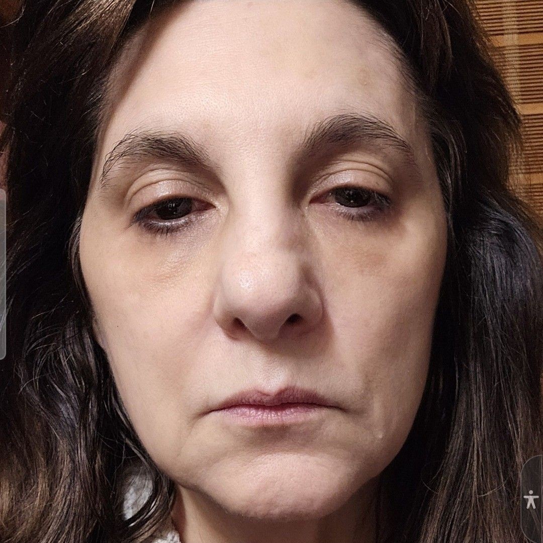 The Aging Repair Cream review photo by Patty 🦉 T.