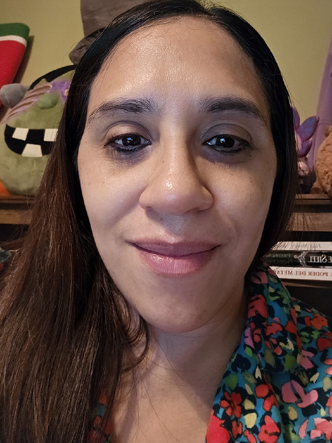 Customer photo
