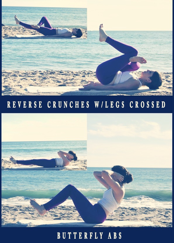 Killer Ab Workout - Musely